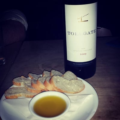 Archive Wine Bar by null