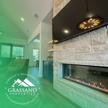 Grassano Properties - Property Management Near Me - Lubbock, Texas
