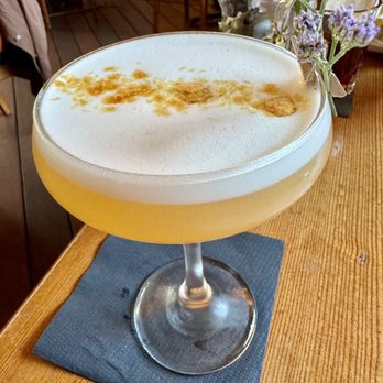 Madison - Stellar Ember - Italian Near Me - San Diego, California