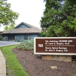 Pittsburgh Audiology & Hearing Aid Center