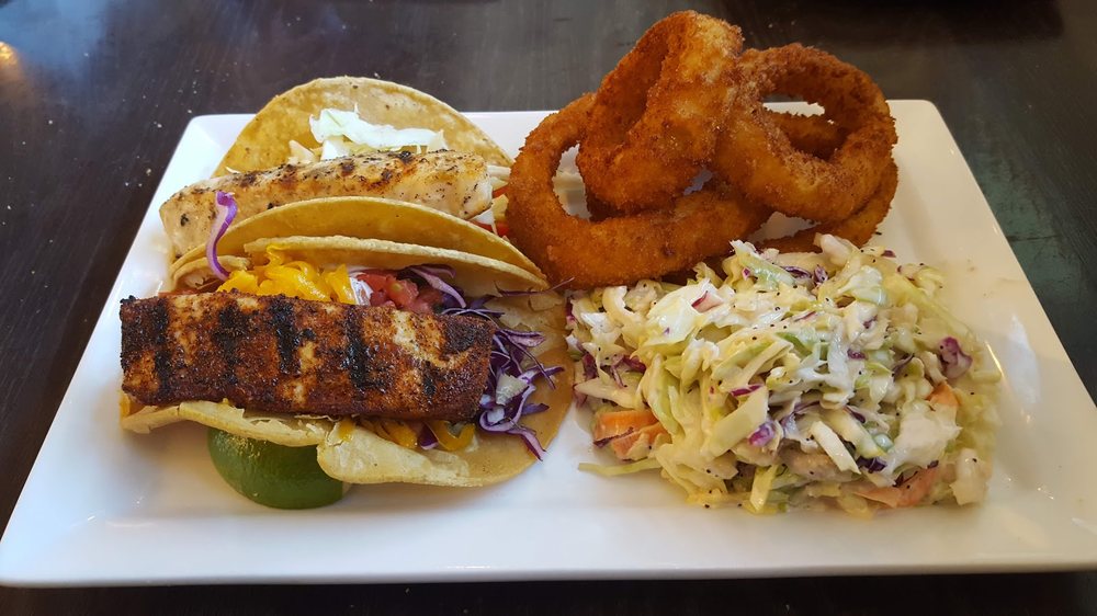 Brigantine Seafood Restaurant 401 Photos & 430 Reviews Seafood