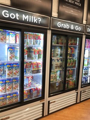 running store upper west side