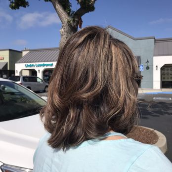 Beauty Touch Salon - Hair Salons Near Me - Salinas, California