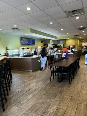 Rincon del Sabor by null