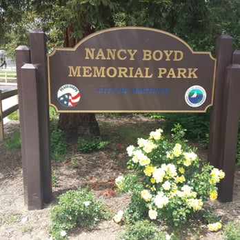 Nancy Boyd Park - Parks Near Me - Martinez, California
