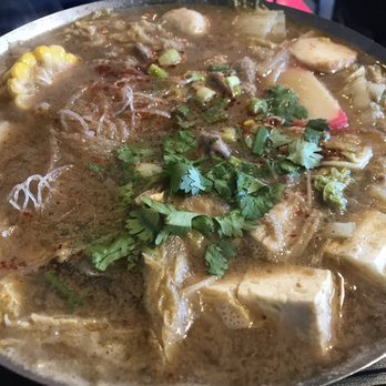 Pop Pot - Taiwanese Near Me - Diamond Bar, California