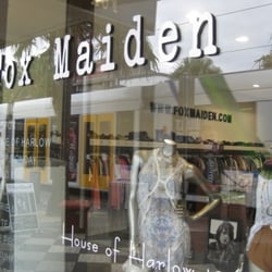 Fox Maiden