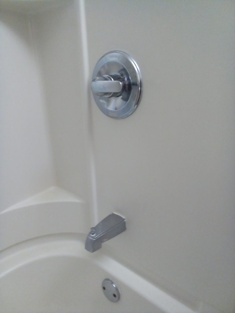 Slide of A Booth Plumbing & Heating Service