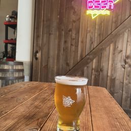 Sailor Moon (Wheat Beer) Sailor Moon (Wheat Beer)