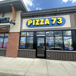 Pizza 73