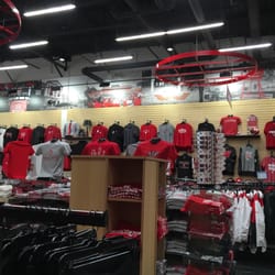 The University Book Store - Fan Shop