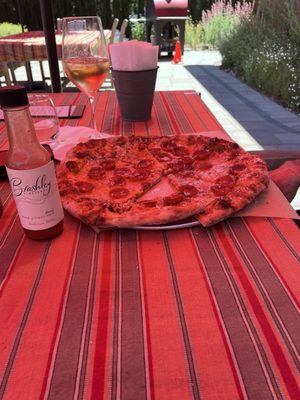 Brashley Vineyards Tasting Room and Winery by null