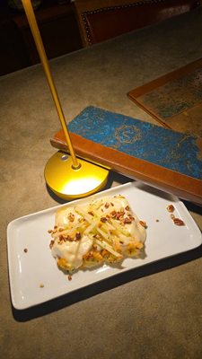 Amelia's Wood Fired Cuisine by null