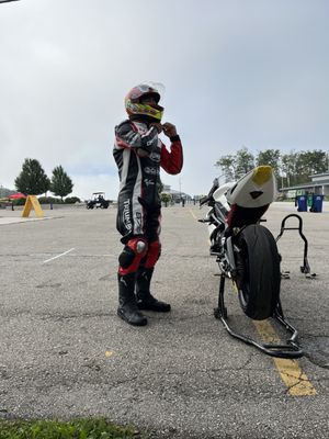 Road America® by null