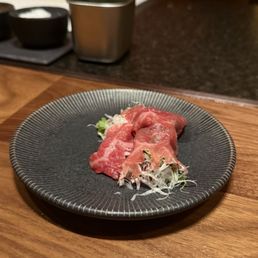 Carpaccio