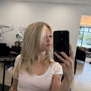 The Blend Salon - Eyebrow Services Near Me - Meridian, Idaho The Blend Salon - Eyebrow Services Near Me - Meridian, Idaho