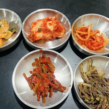 Korea House - Korean Near Me - Bakersfield, California Korea House - Korean Near Me - Bakersfield, California