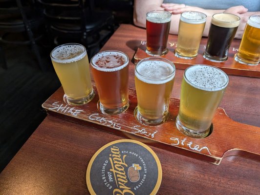 Brutopia - Brewpub by null
