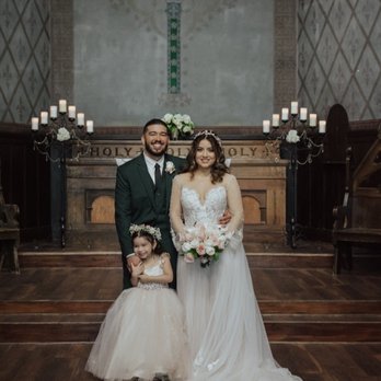 Fleur de Lis Chapel - Venues & Event Spaces Near Me - Upland, California Fleur de Lis Chapel - Venues & Event Spaces Near Me - Upland, California