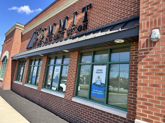 Summit Federal Credit Union