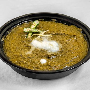Aala Punjabi Foods - Saag - Indian Near Me - Calgary, Alberta Aala Punjabi Foods - Saag - Indian Near Me - Calgary, Alberta