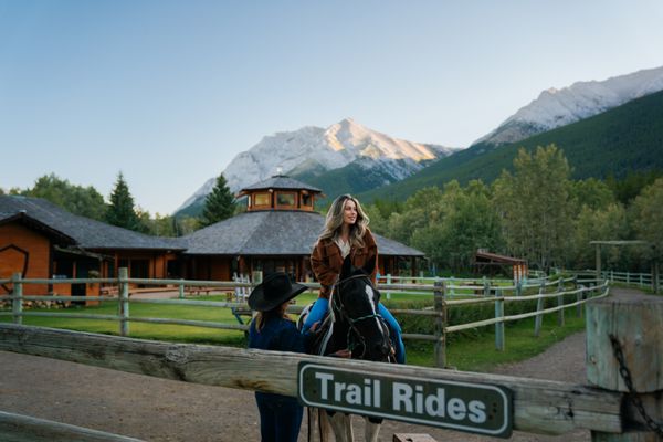 Boundary Ranch by null