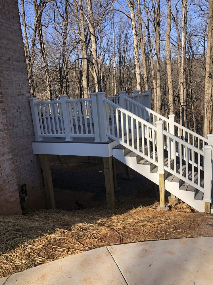 Slide of Garmo Contractor