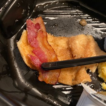 IHOP - It did look good but it was terrible the eggs taste old trash - Breakfast & Brunch Near Me - Conyers, Georgia IHOP - It did look good but it was terrible the eggs taste old trash - Breakfast & Brunch Near Me - Conyers, Georgia