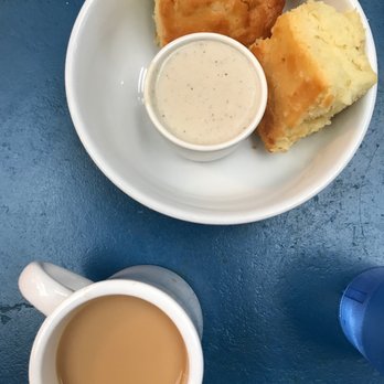 Ria's Bluebird - Biscuits & Gravy - Southern Near Me - Atlanta, Georgia Ria's Bluebird - Biscuits & Gravy - Southern Near Me - Atlanta, Georgia