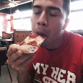 DoubleDave's Pizzaworks - Greatness - Pizza Near Me - Spring, Texas