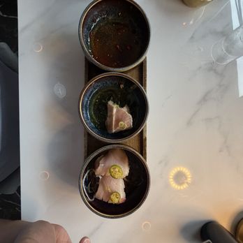 Butterfish Sushi - Sushi Bars Near Me - Rutherford, New Jersey