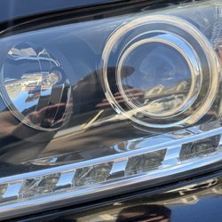 Buckingham Auto Detailing - Headlight