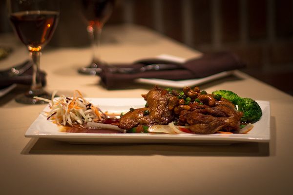 House of Thai by null