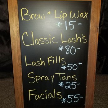 Wicked Lash and Spa Care - Spray Tanning Near Me - Corning, California Wicked Lash and Spa Care - Spray Tanning Near Me - Corning, California