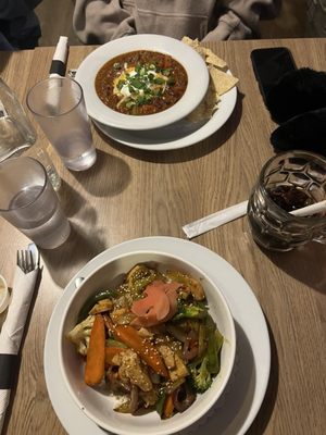 Bill Peyto's Cafe by null