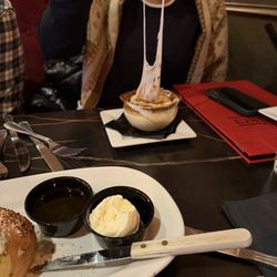 Precinct 10 - French Onion Soup