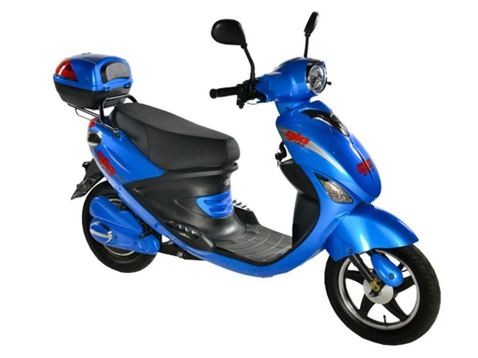 SCOOTER CITY Updated August 2024 1156 Main St, Winnipeg, Manitoba