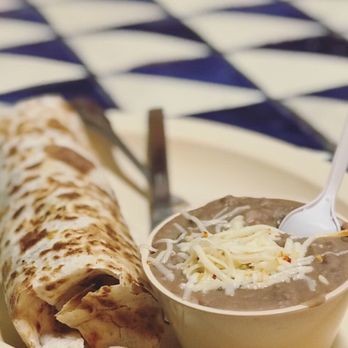 Burrito House - Mexican Near Me - Chicago, Illinois