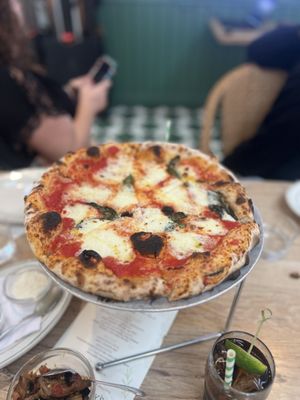 Rosemary's East by null