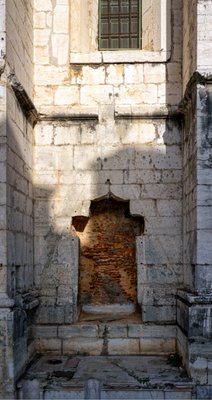Carmo Archaeological Museum by null