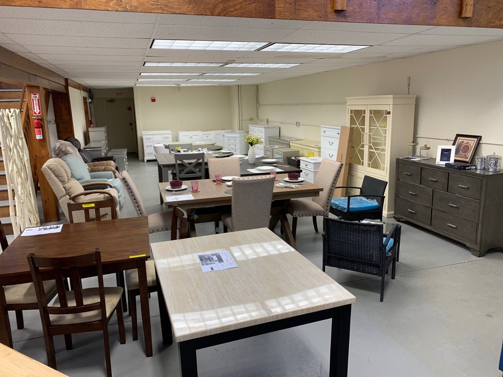 FULFILLMENT 21 LIQUIDATORS Updated September 2024 20 Photos 1