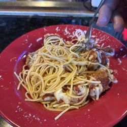 Ralphie's Sports Eatery
