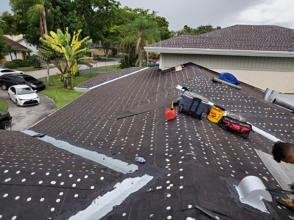 Slide of Raflo Construction Group