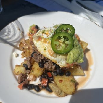 Honor Brewing Kitchen - HUEVOS RANCHEROS* - New American Near Me - Fairfax, Virginia Honor Brewing Kitchen - HUEVOS RANCHEROS* - New American Near Me - Fairfax, Virginia