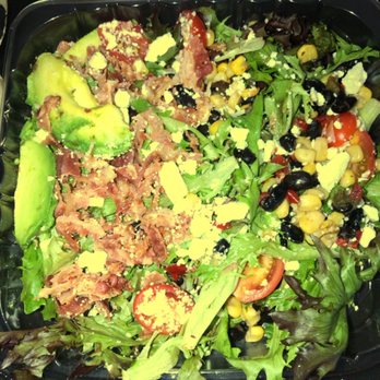 Wimberley Cafe - Avocado salad - American Near Me - Wimberley, Texas Wimberley Cafe - Avocado salad - American Near Me - Wimberley, Texas
