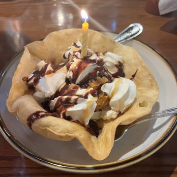 Ocho Cafe - Vanilla Fried Ice Cream - Bars Near Me - West Hartford, Connecticut Ocho Cafe - Vanilla Fried Ice Cream - Bars Near Me - West Hartford, Connecticut