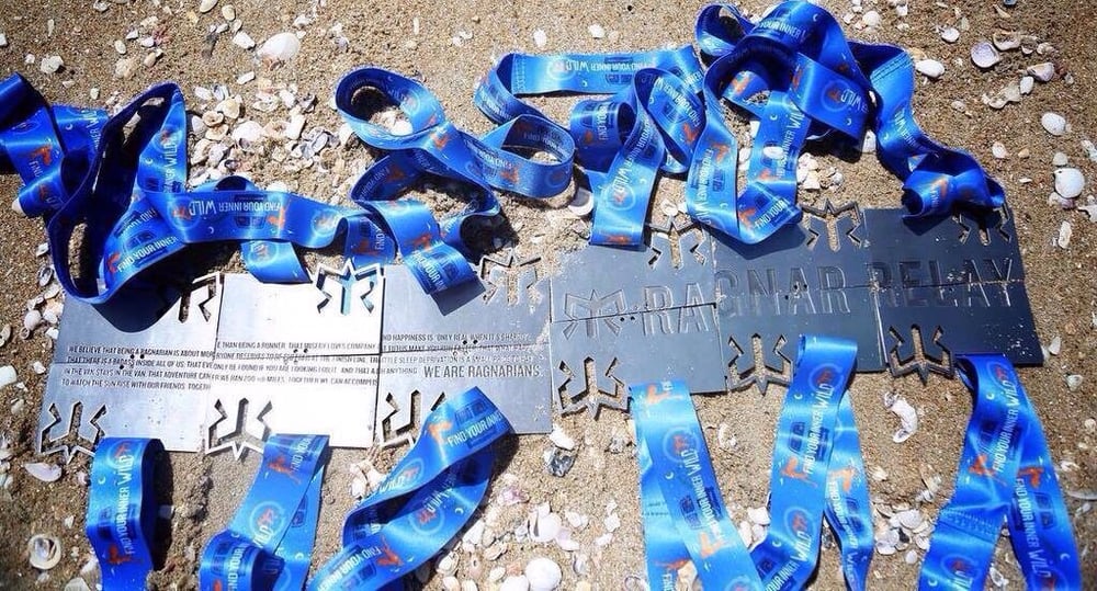 RAGNAR RELAY SERIES 17 Photos Huntington Beach, Huntington Beach