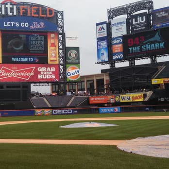 Citi Field - Stadiums & Arenas Near Me - Corona, New York Citi Field - Stadiums & Arenas Near Me - Corona, New York
