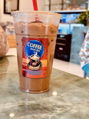 Coffee Madness by null