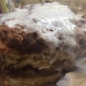 Carolyn's Cafe - Coffee cake - Breakfast & Brunch Near Me - Redlands, California